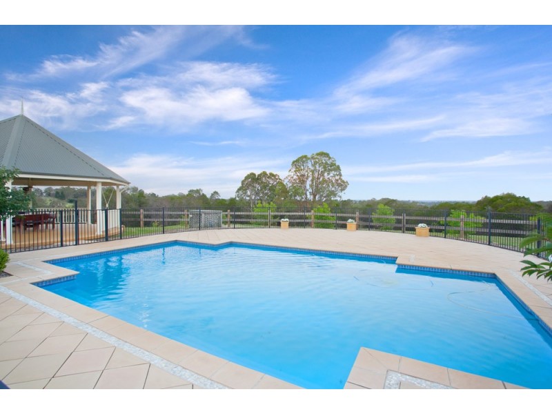 Kurrajong Hills NSW 2758