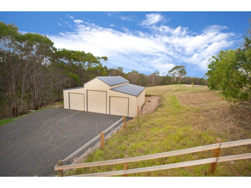 Kurrajong Hills NSW 2758