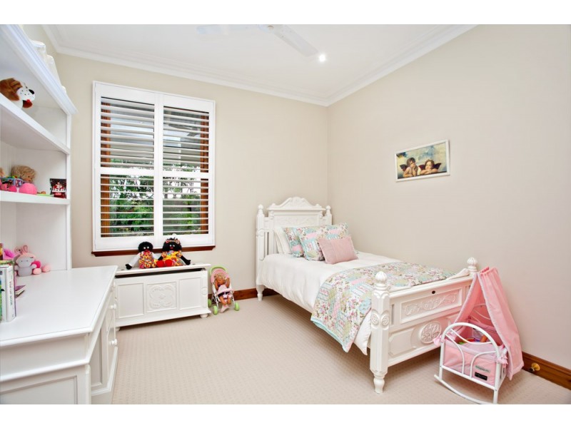 Kurrajong Hills NSW 2758