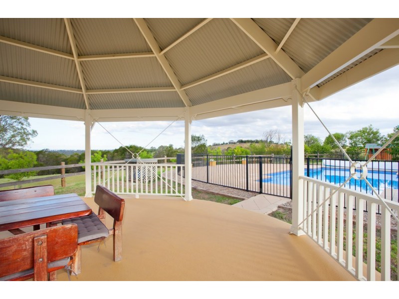 Kurrajong Hills NSW 2758