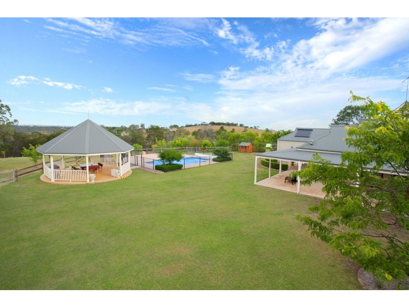 Kurrajong Hills NSW 2758