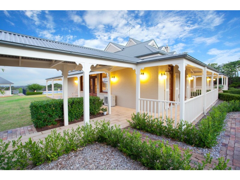 Kurrajong Hills NSW 2758