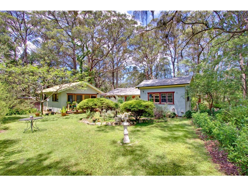 2 Glenara Road, Kurrajong Heights NSW 2758