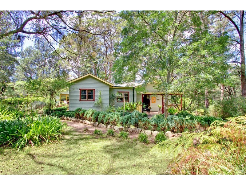 2 Glenara Road, Kurrajong Heights NSW 2758