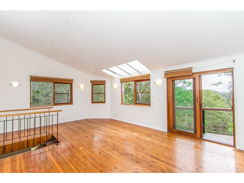 61 Serpentine Lane, Grose Vale NSW 2753