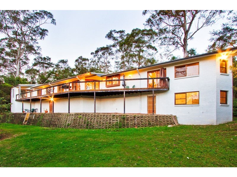 61 Serpentine Lane, Grose Vale NSW 2753