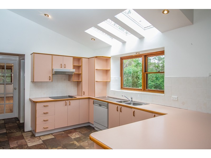 61 Serpentine Lane, Grose Vale NSW 2753