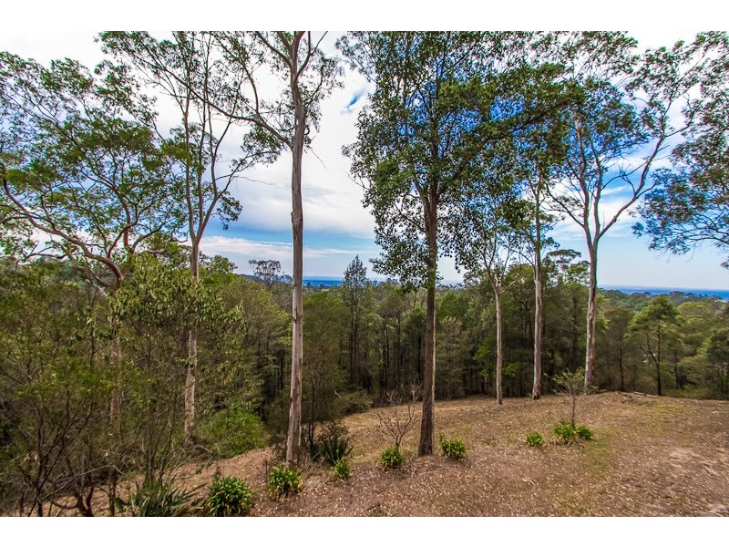 61 Serpentine Lane, Grose Vale NSW 2753