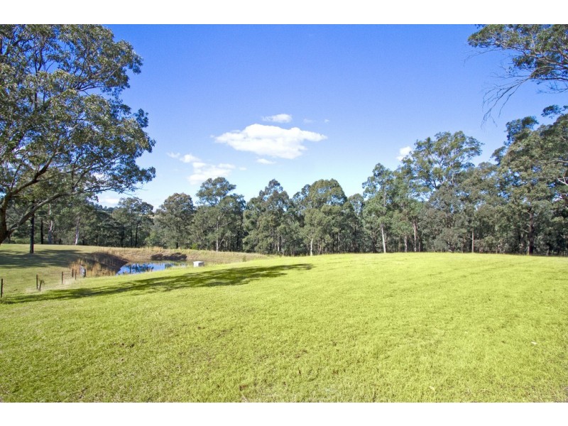 116A Mountain View Close, Kurrajong Hills NSW 2758