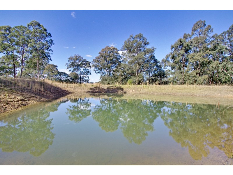 116A Mountain View Close, Kurrajong Hills NSW 2758