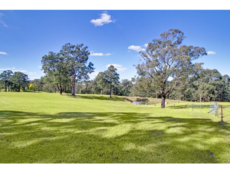 116A Mountain View Close, Kurrajong Hills NSW 2758