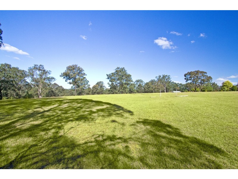 116A Mountain View Close, Kurrajong Hills NSW 2758