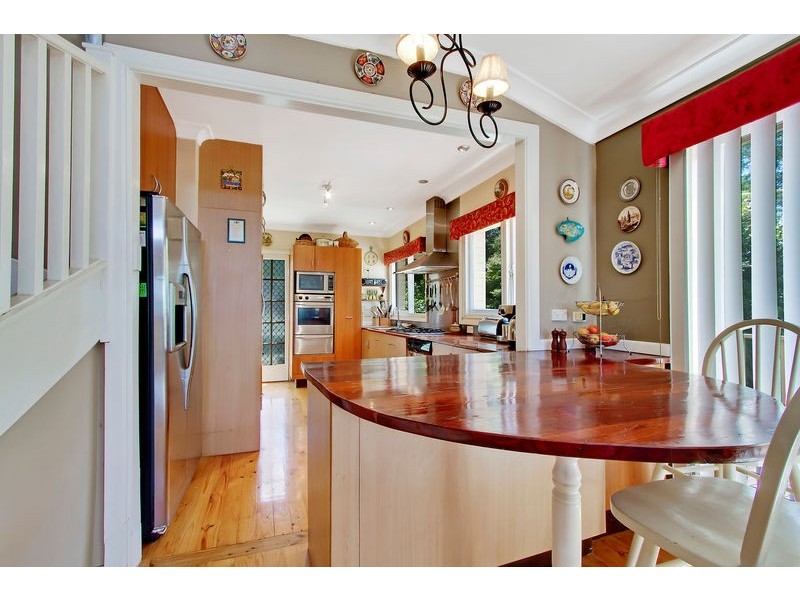 5 Bennett Lane, Kurrajong Heights NSW 2758