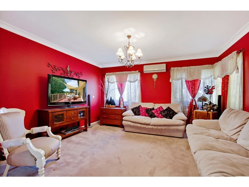 5 Bennett Lane, Kurrajong Heights NSW 2758