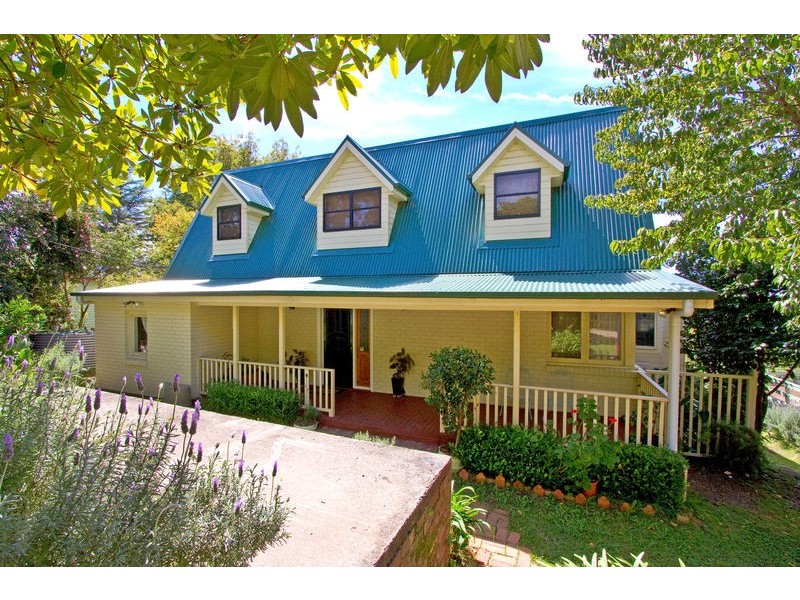 5 Bennett Lane, Kurrajong Heights NSW 2758