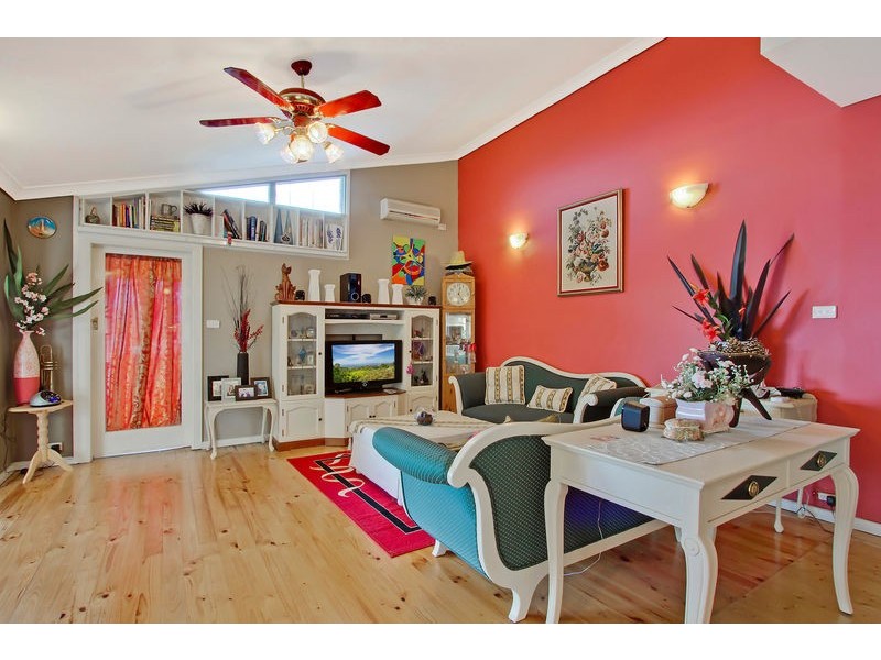 5 Bennett Lane, Kurrajong Heights NSW 2758