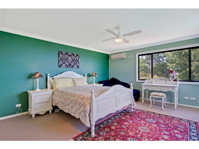 5 Bennett Lane, Kurrajong Heights NSW 2758