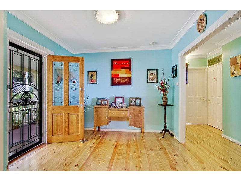 5 Bennett Lane, Kurrajong Heights NSW 2758