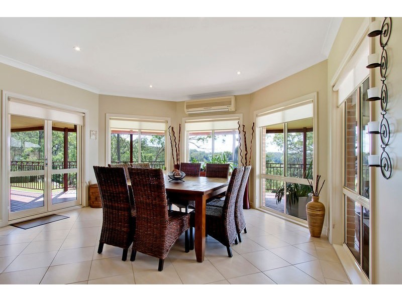 15 Swallow Reach Place, Ebenezer NSW 2756