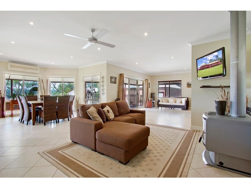 15 Swallow Reach Place, Ebenezer NSW 2756