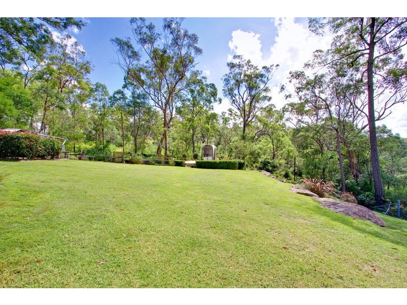 15 Swallow Reach Place, Ebenezer NSW 2756