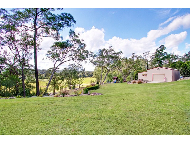15 Swallow Reach Place, Ebenezer NSW 2756