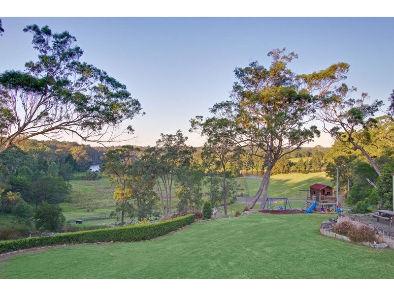15 Swallow Reach Place, Ebenezer NSW 2756