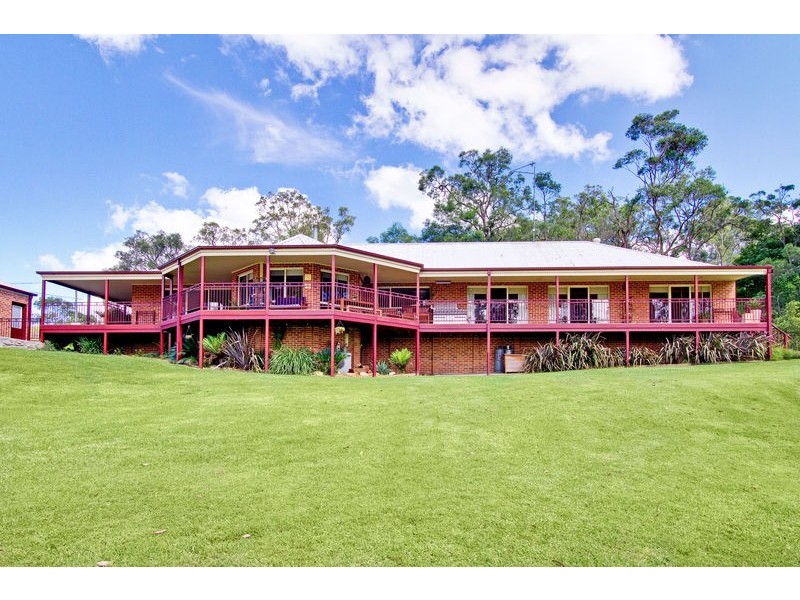 15 Swallow Reach Place, Ebenezer NSW 2756