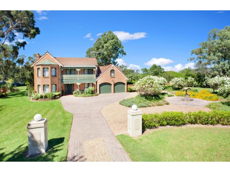 20 London Place, Grose Wold NSW 2753
