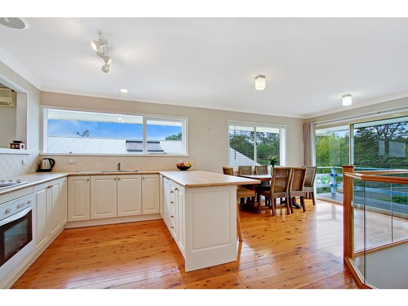 11 Wattle Street, Bowen Mountain NSW 2753
