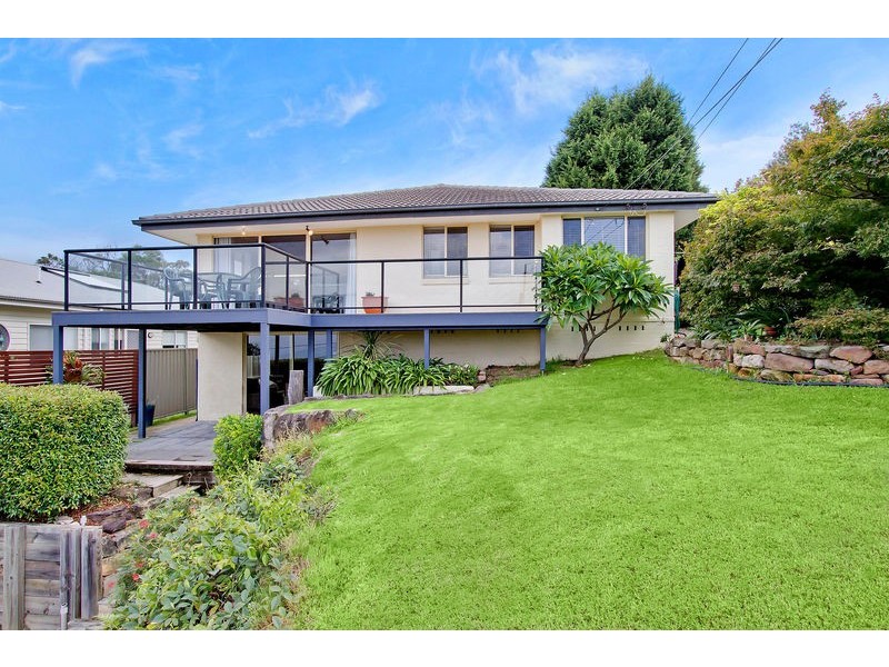 11 Wattle Street, Bowen Mountain NSW 2753