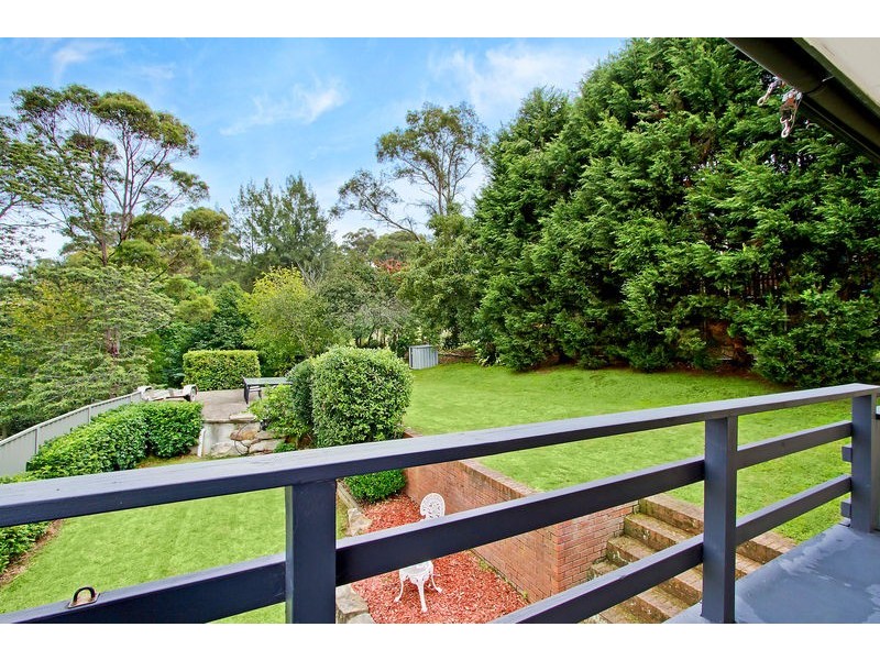 11 Wattle Street, Bowen Mountain NSW 2753
