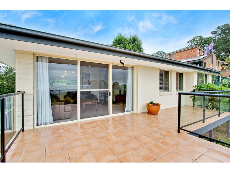 11 Wattle Street, Bowen Mountain NSW 2753