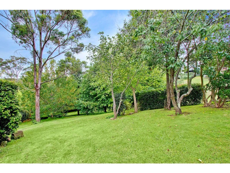 11 Wattle Street, Bowen Mountain NSW 2753