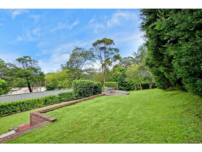 11 Wattle Street, Bowen Mountain NSW 2753
