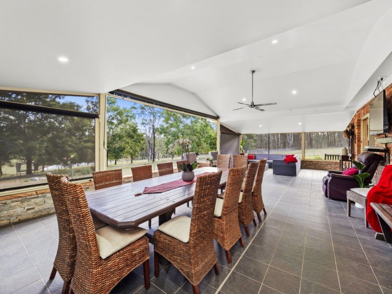 364 Spinks Road, Glossodia NSW 2756