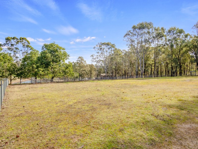 364 Spinks Road, Glossodia NSW 2756