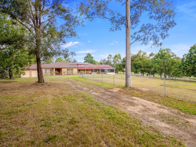 364 Spinks Road, Glossodia NSW 2756