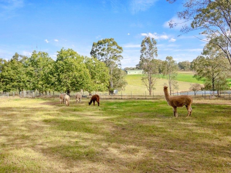 364 Spinks Road, Glossodia NSW 2756