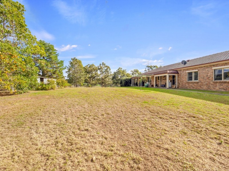 364 Spinks Road, Glossodia NSW 2756