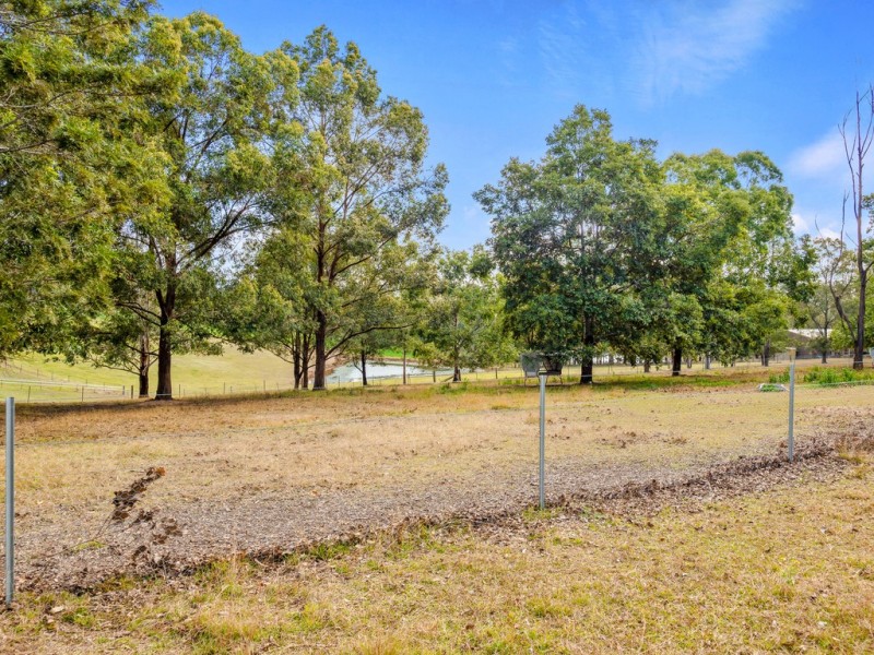364 Spinks Road, Glossodia NSW 2756
