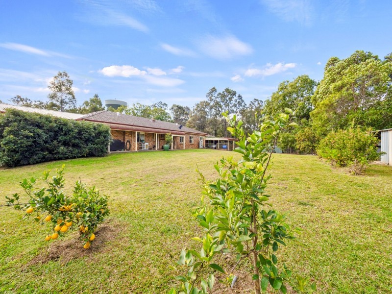 364 Spinks Road, Glossodia NSW 2756