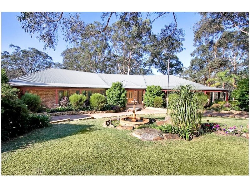 77b Bells Road, Grose Vale NSW 2753