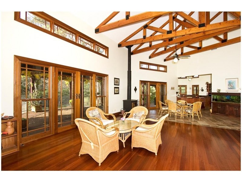 77b Bells Road, Grose Vale NSW 2753