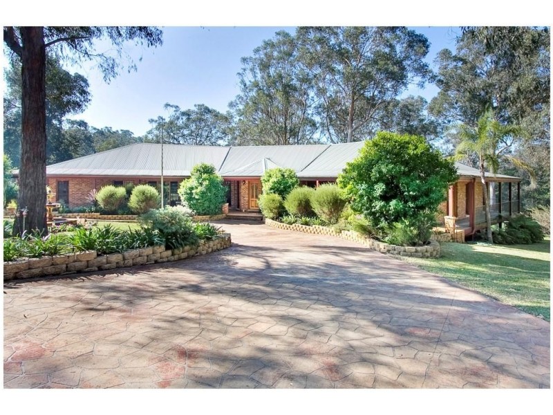 77b Bells Road, Grose Vale NSW 2753