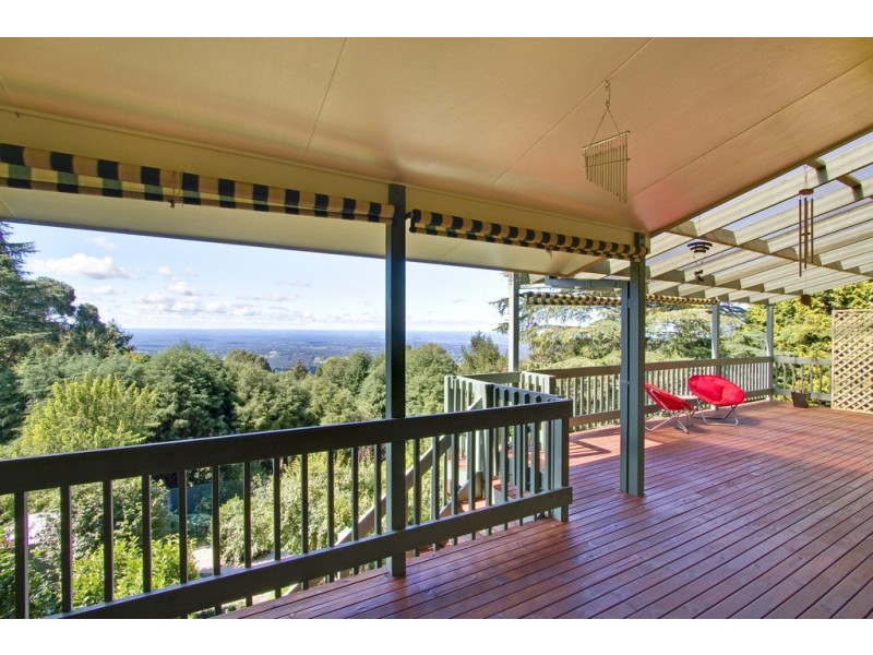 Kurrajong Heights NSW 2758