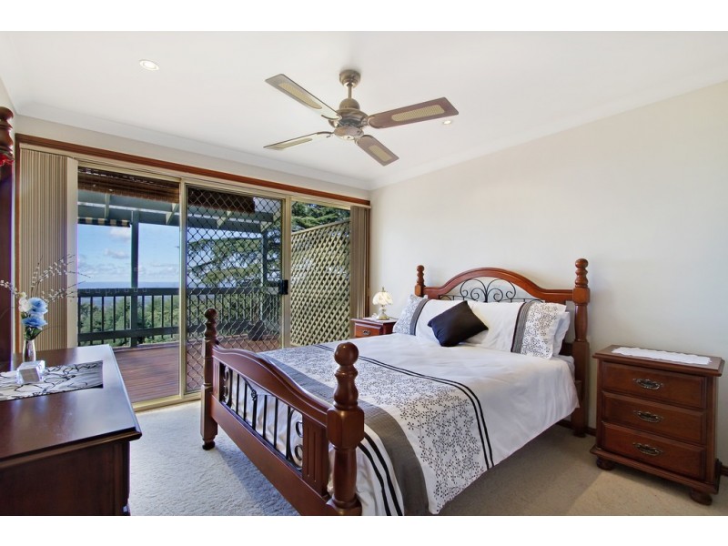 Kurrajong Heights NSW 2758