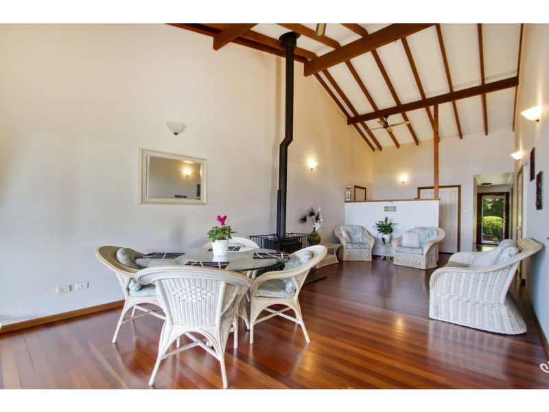 Kurrajong Heights NSW 2758