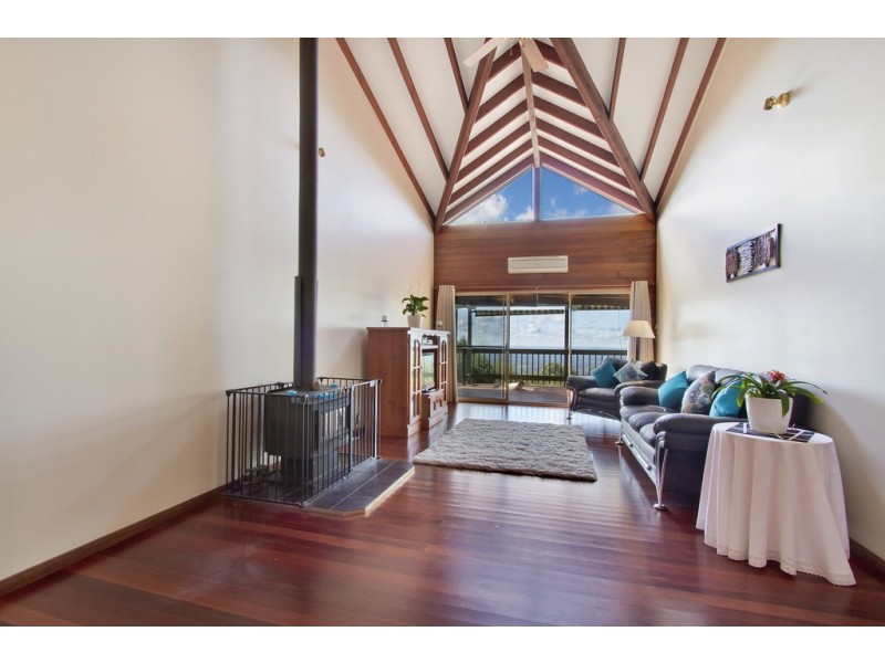 Kurrajong Heights NSW 2758