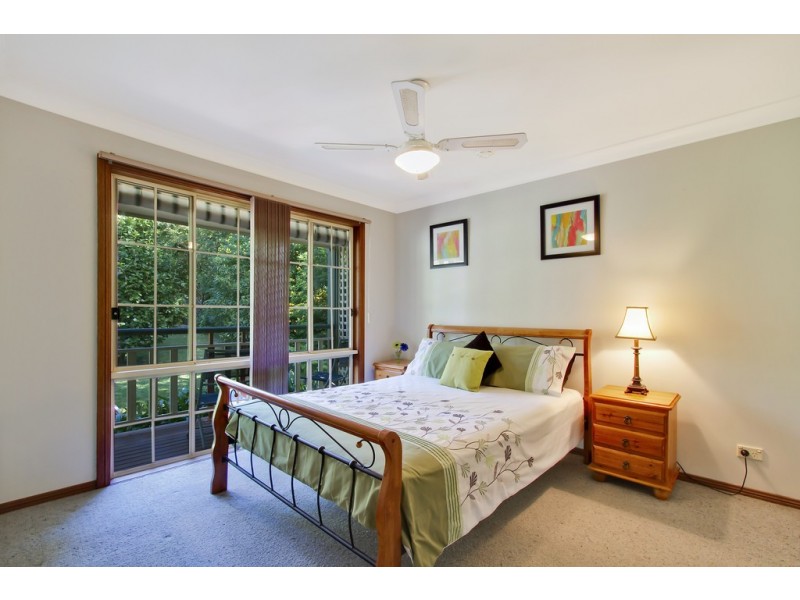 Kurrajong Heights NSW 2758